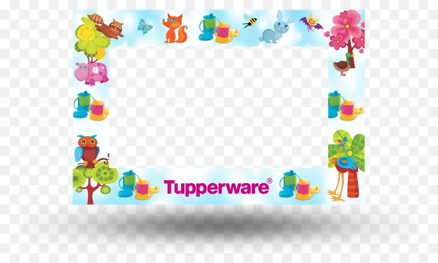 Marco Tupperware，Dibujos Animados PNG