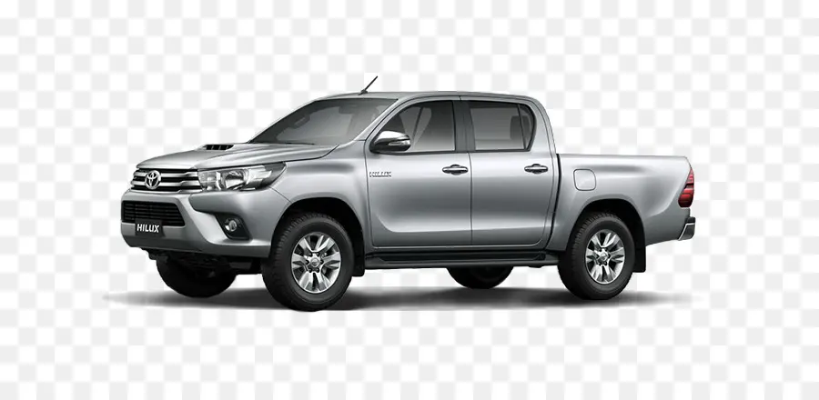 Toyota Hilux，Toyota PNG