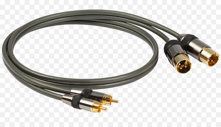 Conector Rca，Conector Xlr PNG