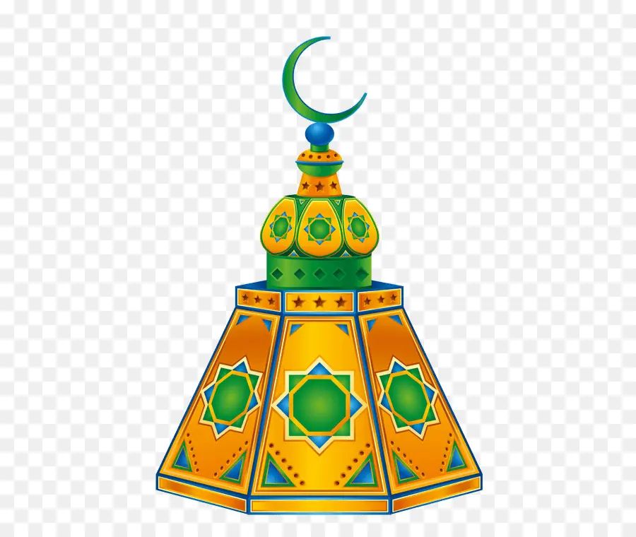 El Ramadán，El Islam PNG