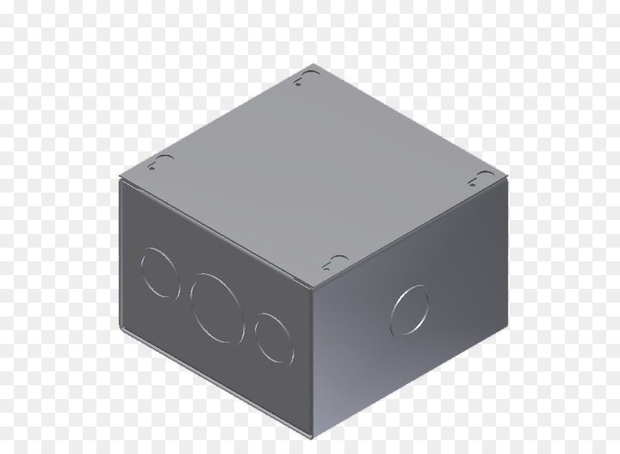 Caja，Caja De Conexiones PNG