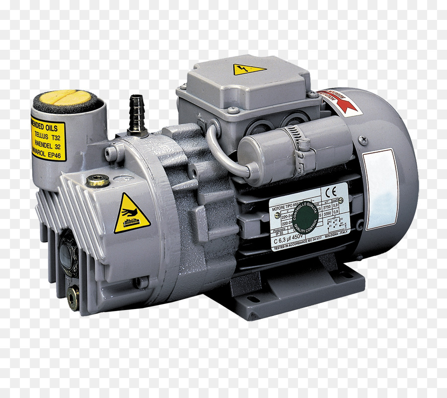 Bomba De Vacío，Motor PNG