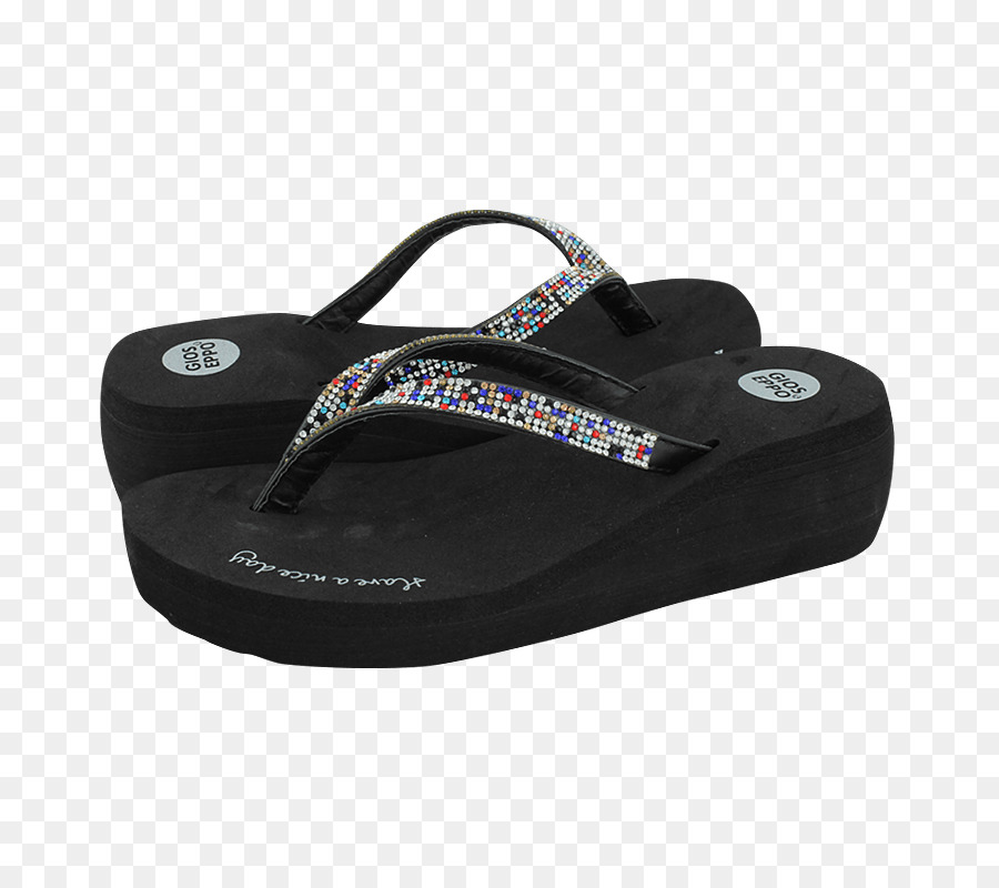 Flipflops，Zapatilla PNG