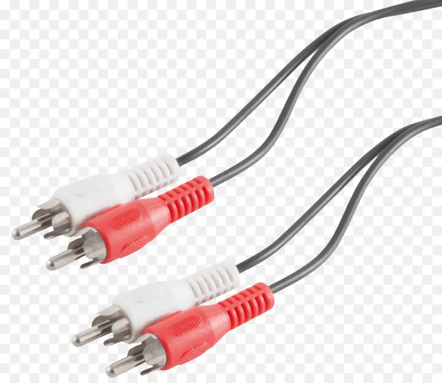 Los Cables De Red，Conector Eléctrico PNG