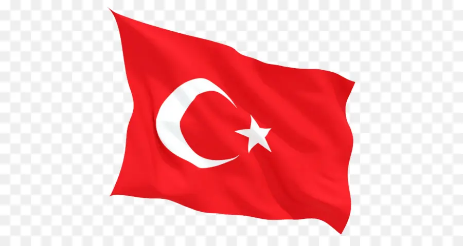 Pavo，Bandera De Turquía PNG
