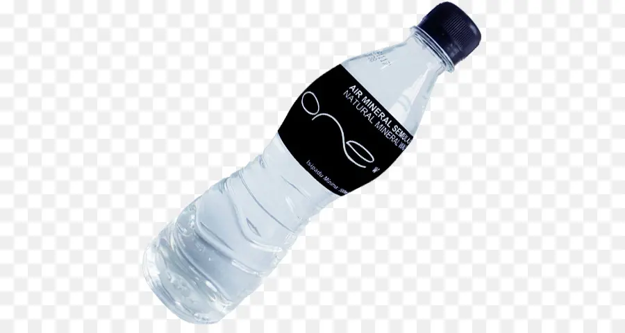 Botella，Agua PNG