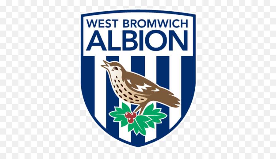 West Bromwich Albion Fc，La Premier League PNG