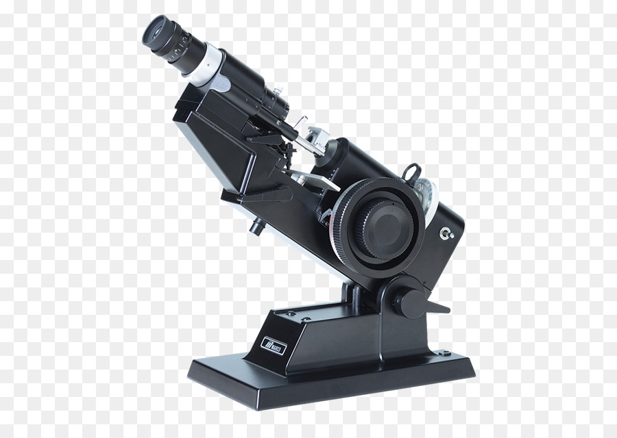 Lensmeter，Oftalmología PNG