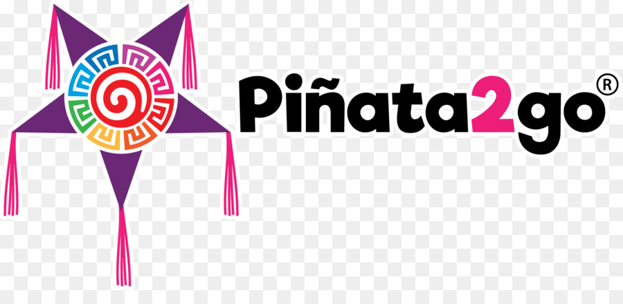 Logotipo De Piñata2go，Piñata PNG