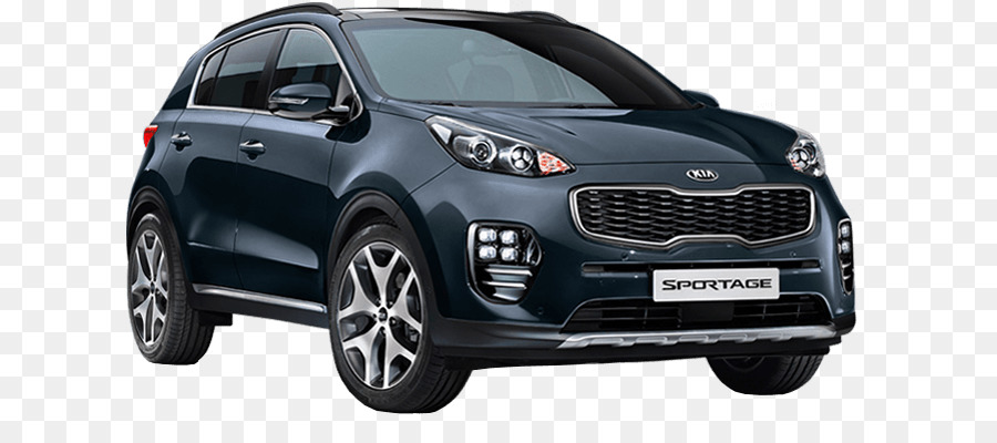 2016 Kia Sportage，Kia Motors PNG