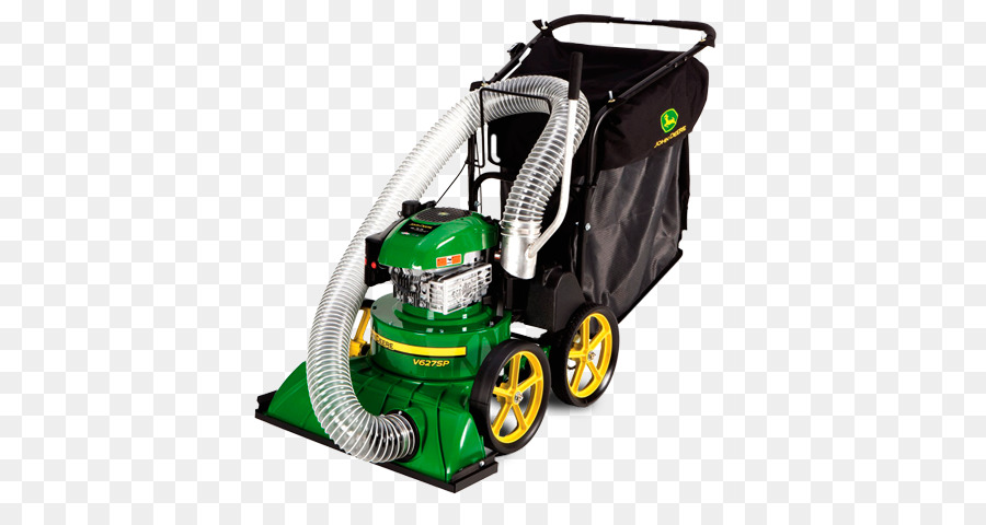 John Deere，Los Cortacéspedes De Césped PNG