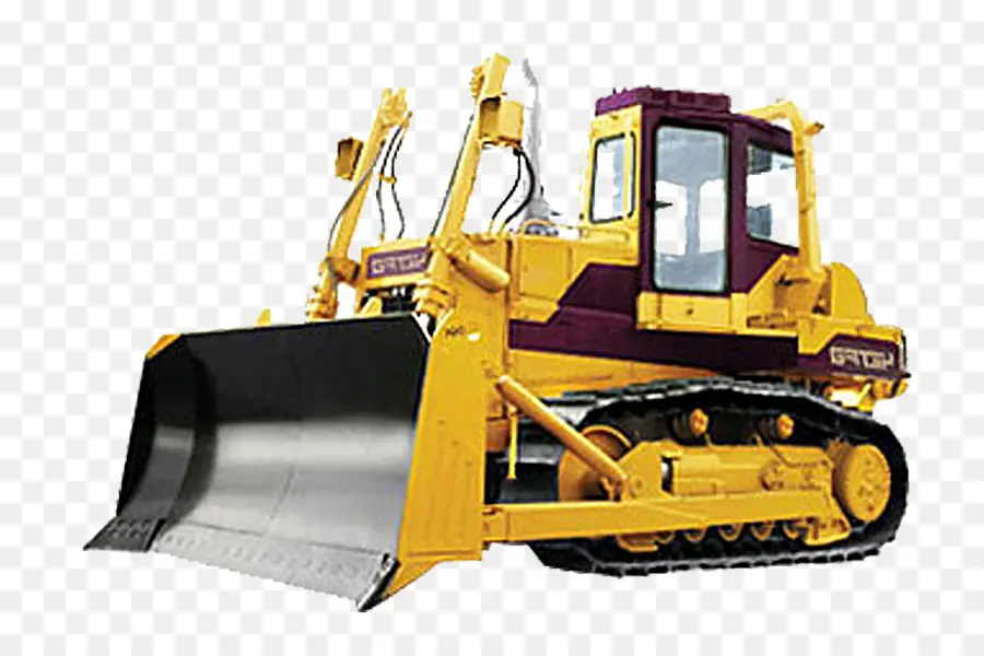 Excavadora，Construcción PNG