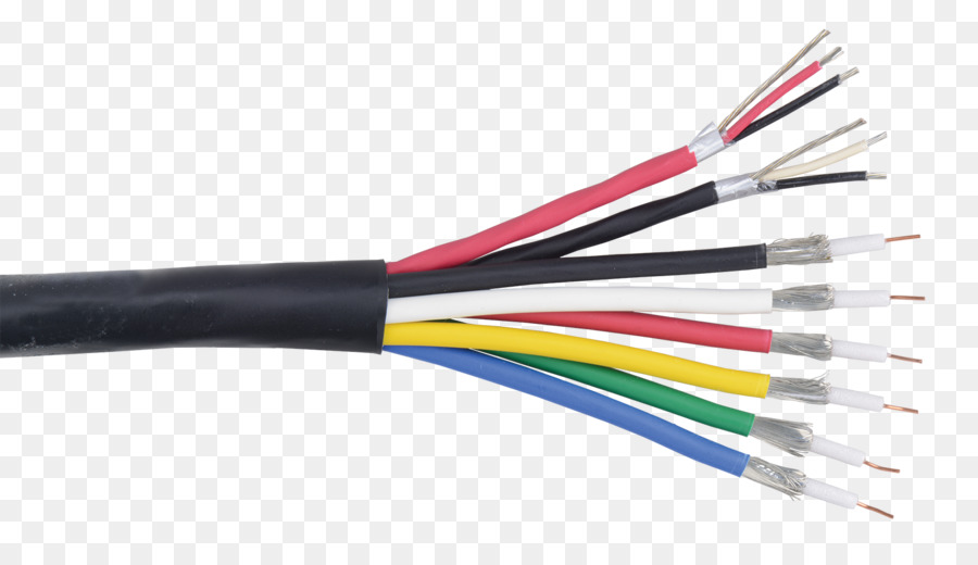 Los Cables De Red，American Wire Gauge PNG