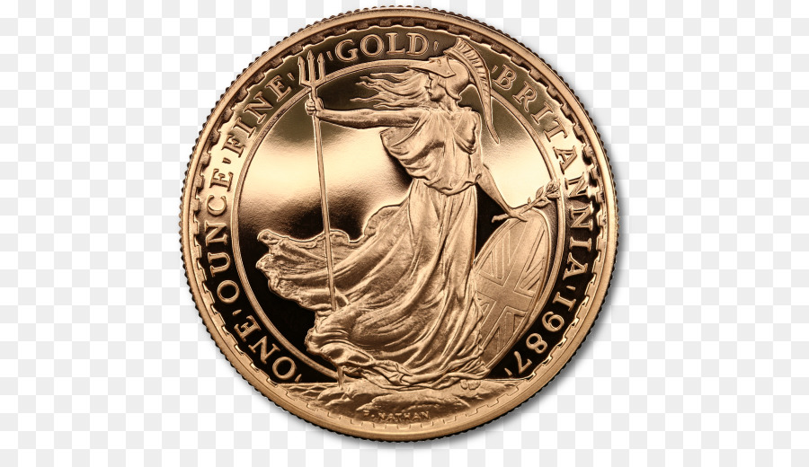 Moneda，Oro PNG