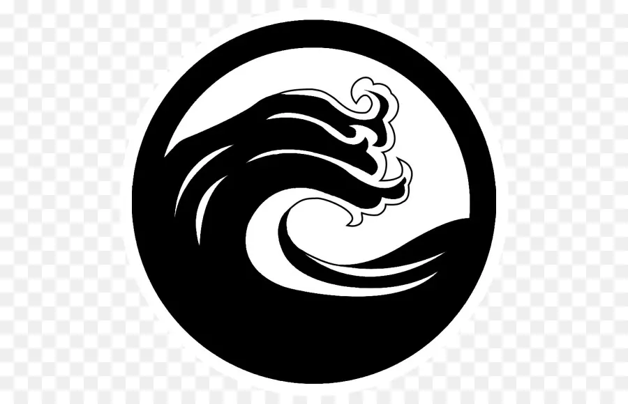 Wave，Novel PNG