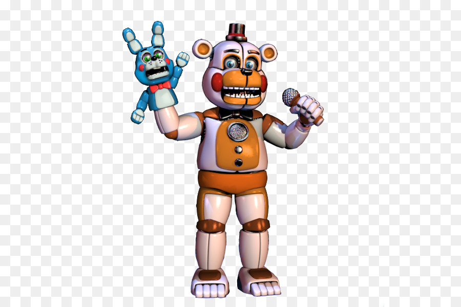 Cinco Noches En Freddy De La Hermana De La Ubicación，Cinco Noches En Freddy S PNG