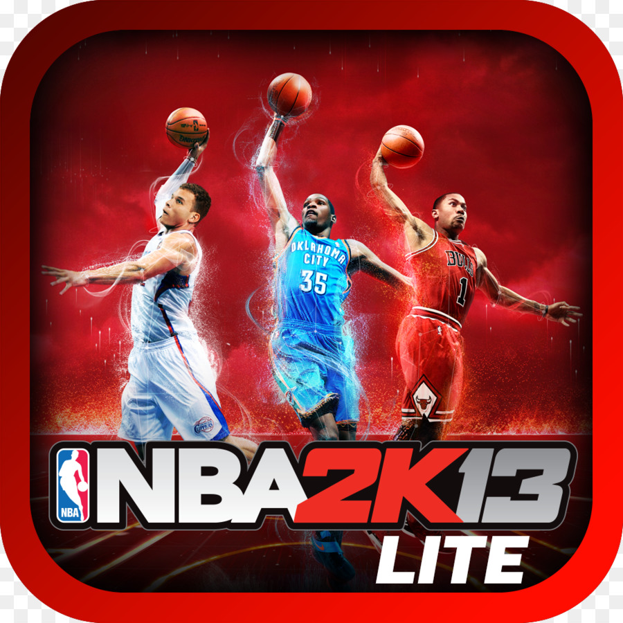 Nba 2k13，Nba 2k14 PNG