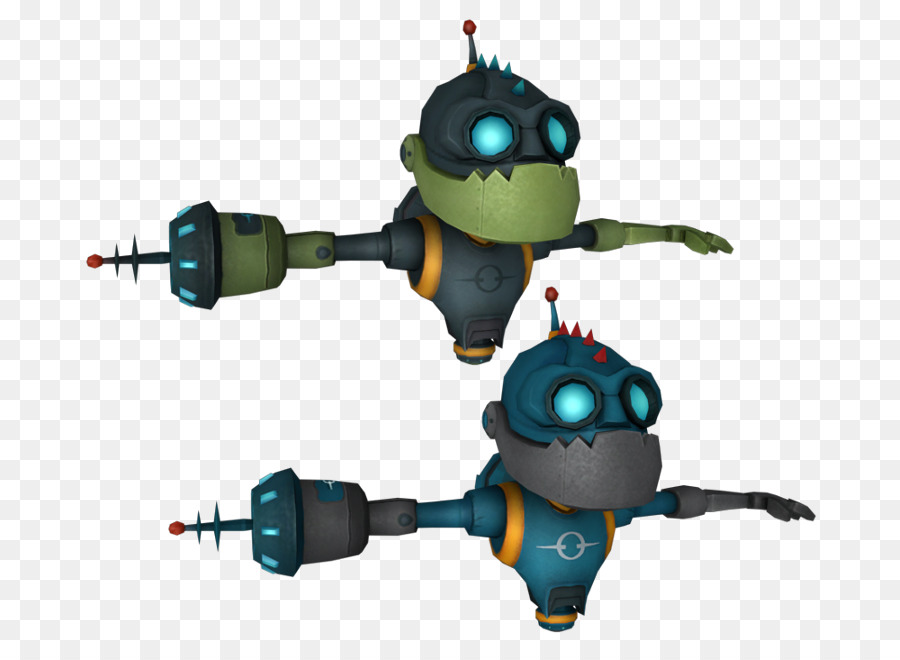 Ratchet Clank Futuro De Una Grieta En El Tiempo，Ratchet Clank PNG