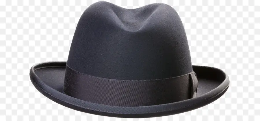 Fedora，Homburg PNG