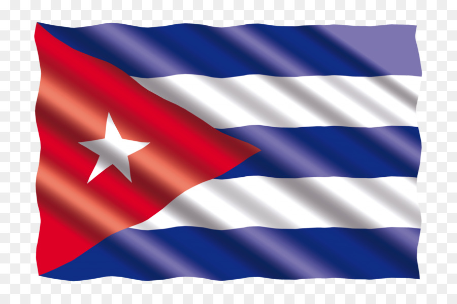 Bandera Cubana，Cuba PNG