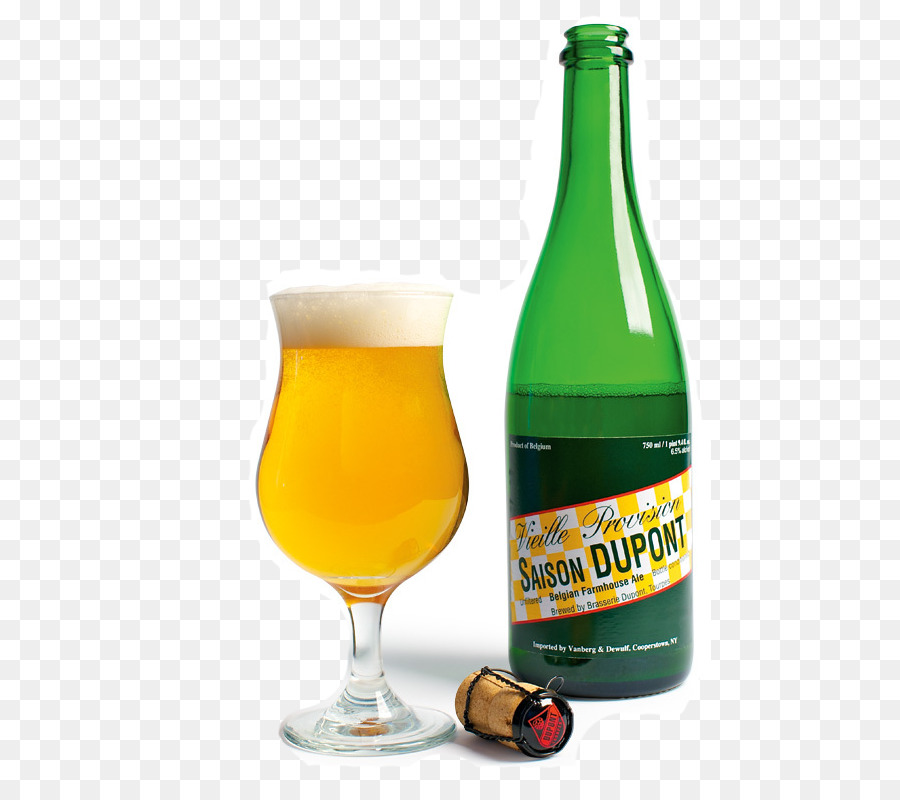 Saison，Dupont Cervecería PNG