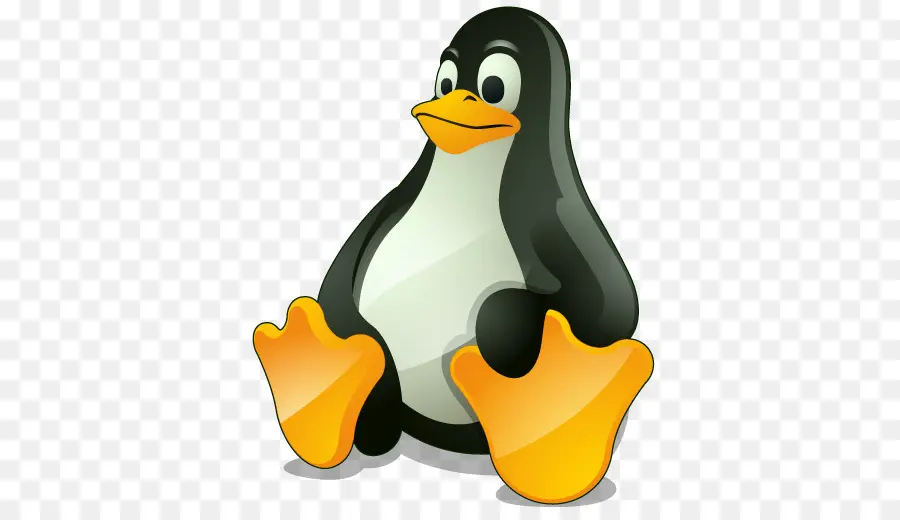 Tux Racer，Tux PNG