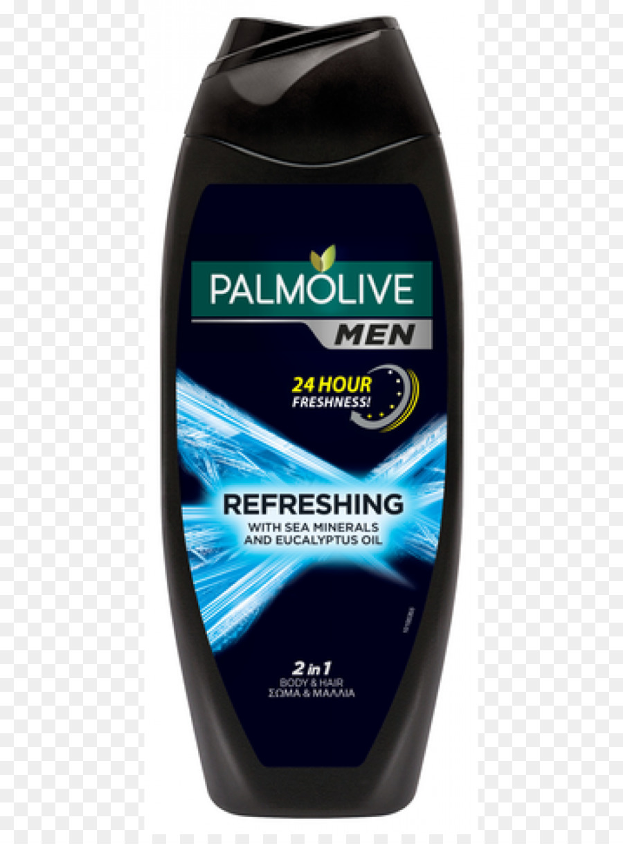 Palmolive，Gel De Ducha PNG