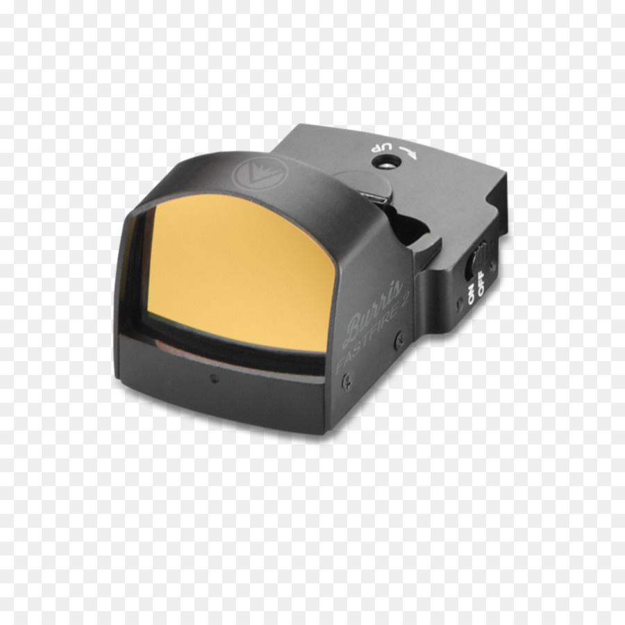 Red Dot Sight，Reflector De Vista PNG