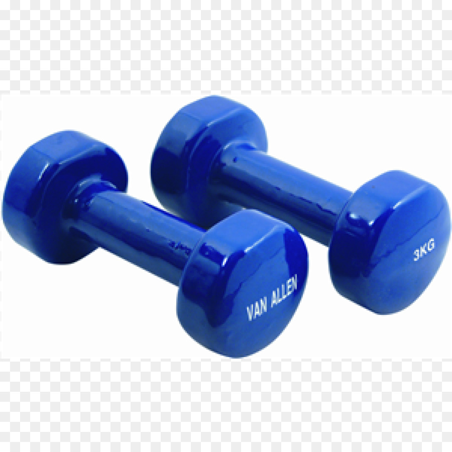 Kettlebell，Mancuernas PNG