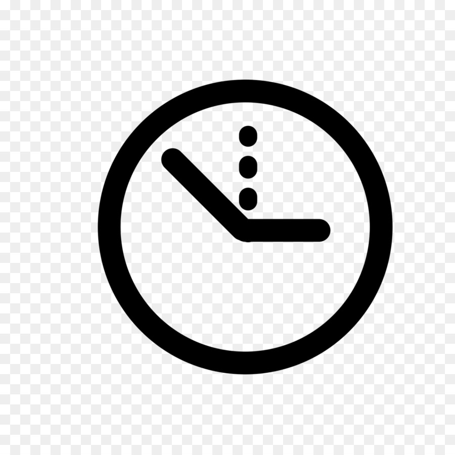 Iconos De Equipo，Reloj PNG