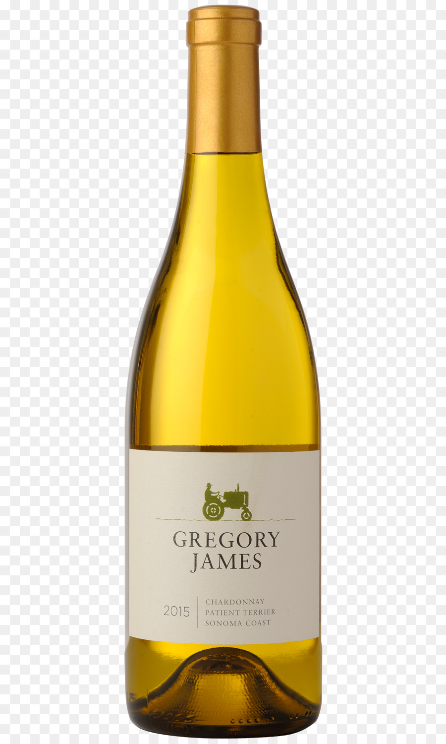 Chardonnay，Vino Blanco PNG