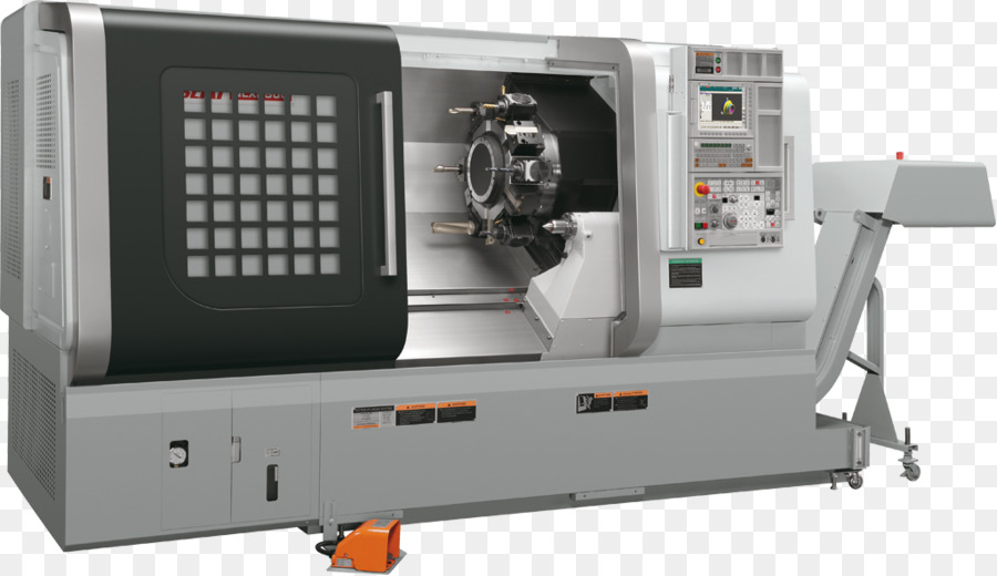 Dmg Mori Seiki Co，Torno PNG