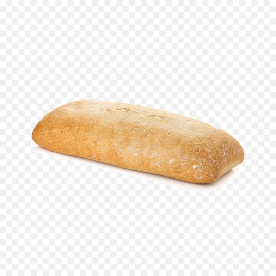 Ciabatta，Baguette PNG