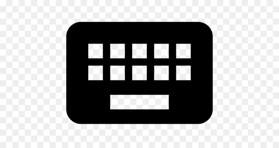 Teclado De La Computadora，Iconos De Equipo PNG