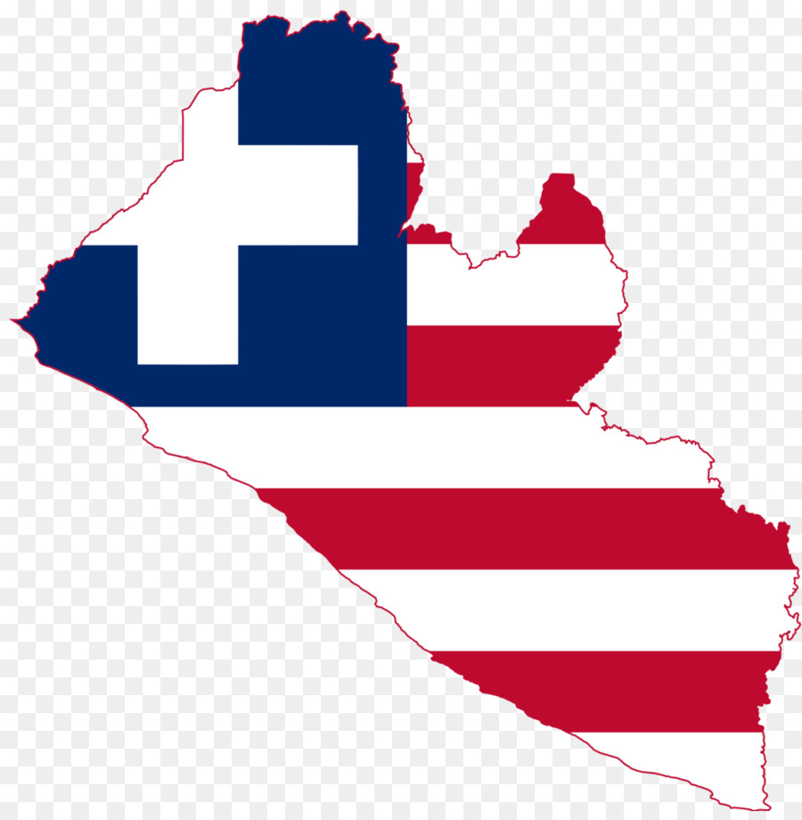 Liberia，Liberia Declaración De La Independencia PNG