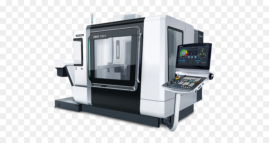 Dmg Mori Seiki Co，Fresado PNG