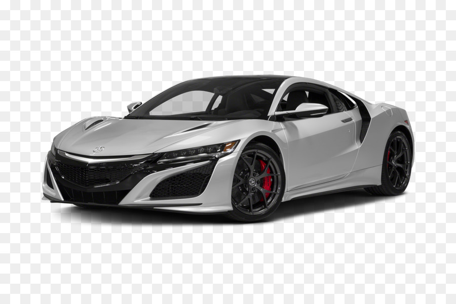 Acura Nsx 2017，Acura PNG