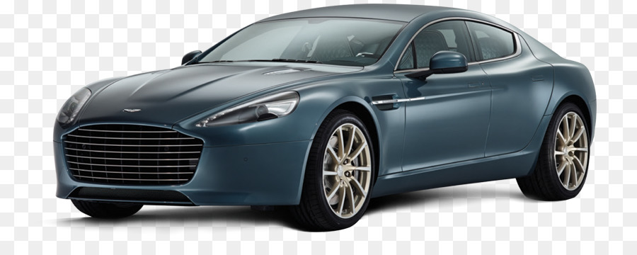 Aston Martin，Coche PNG