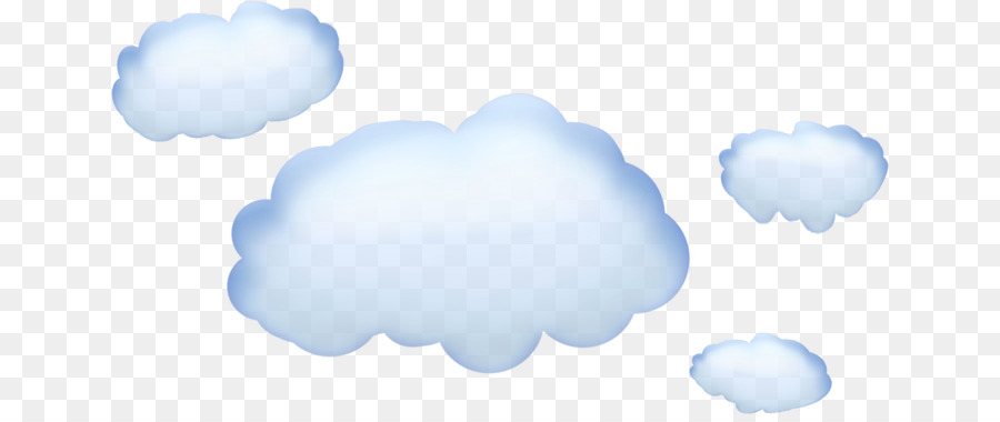 Nubes，Cielo PNG