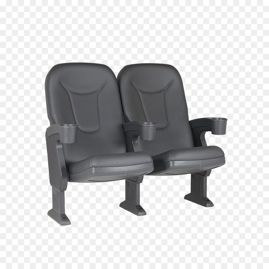 Silla Azul，Asiento PNG