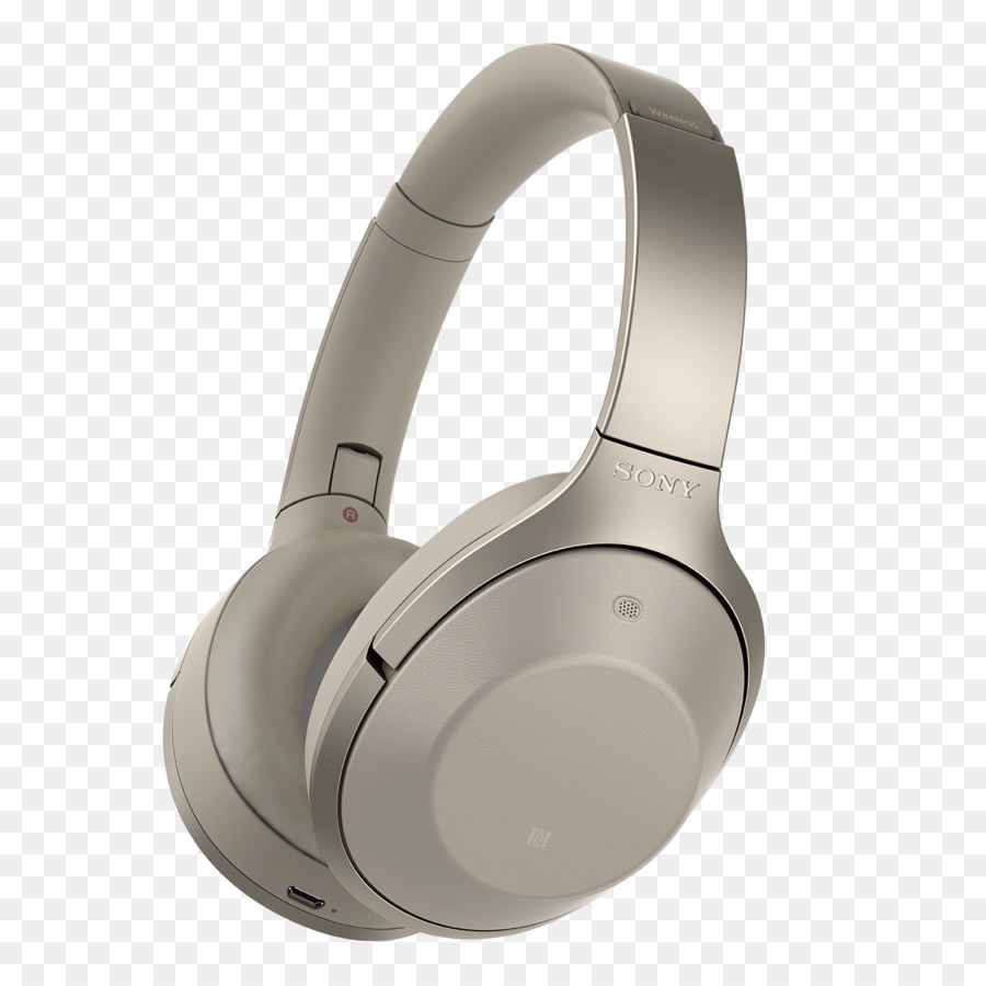 Sony 1000x，Noisecancelling Auriculares PNG