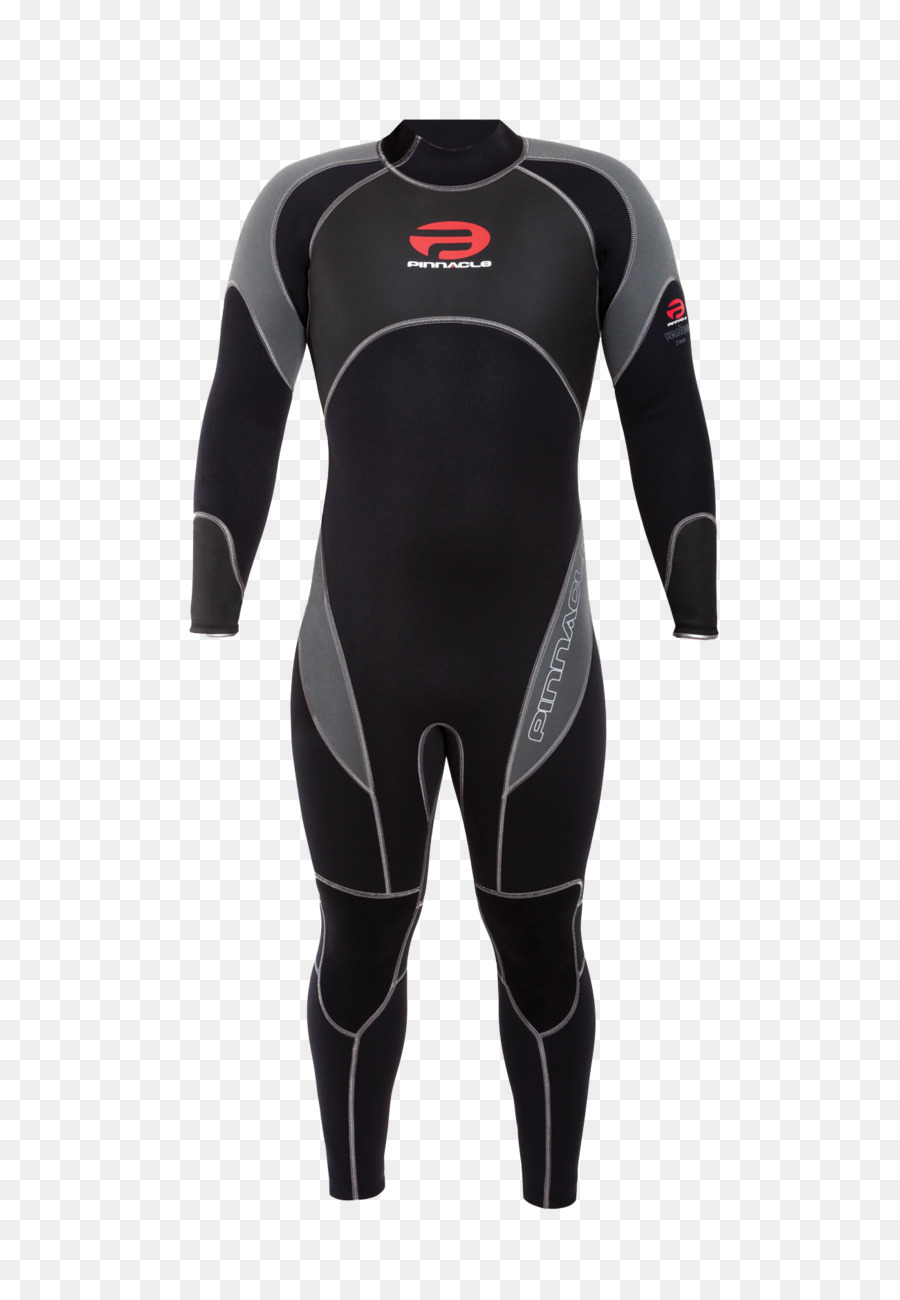 Traje De Neopreno，Submarinismo PNG