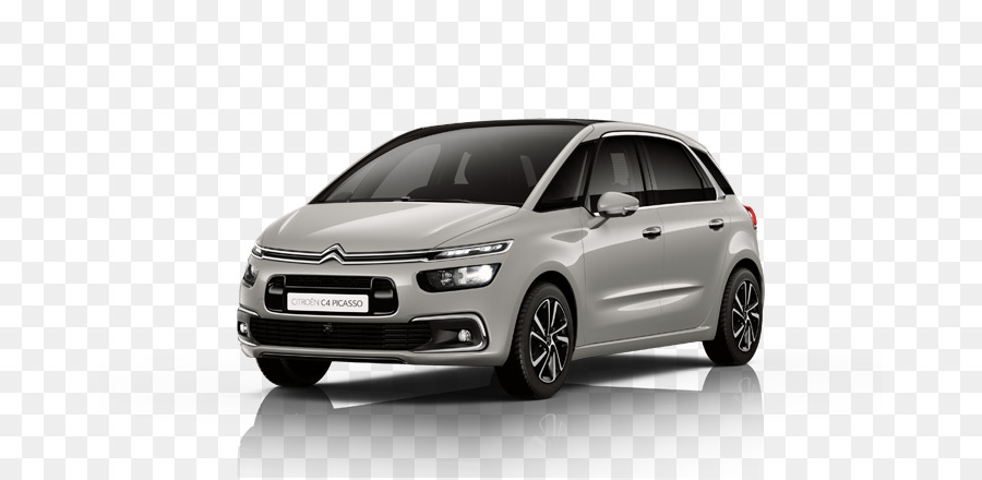 Citroën C4 Picasso，Citroën PNG