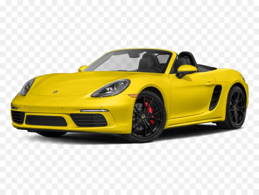 Porsche Boxstercayman，Porsche 911 PNG