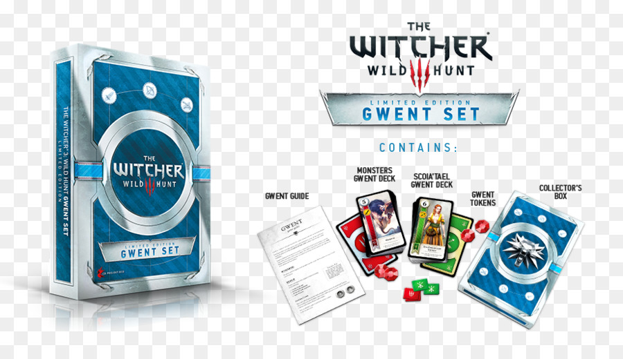 Witcher 3 Wild Hunt Blood And Wine，Gwent El Juego De Cartas De Witcher PNG