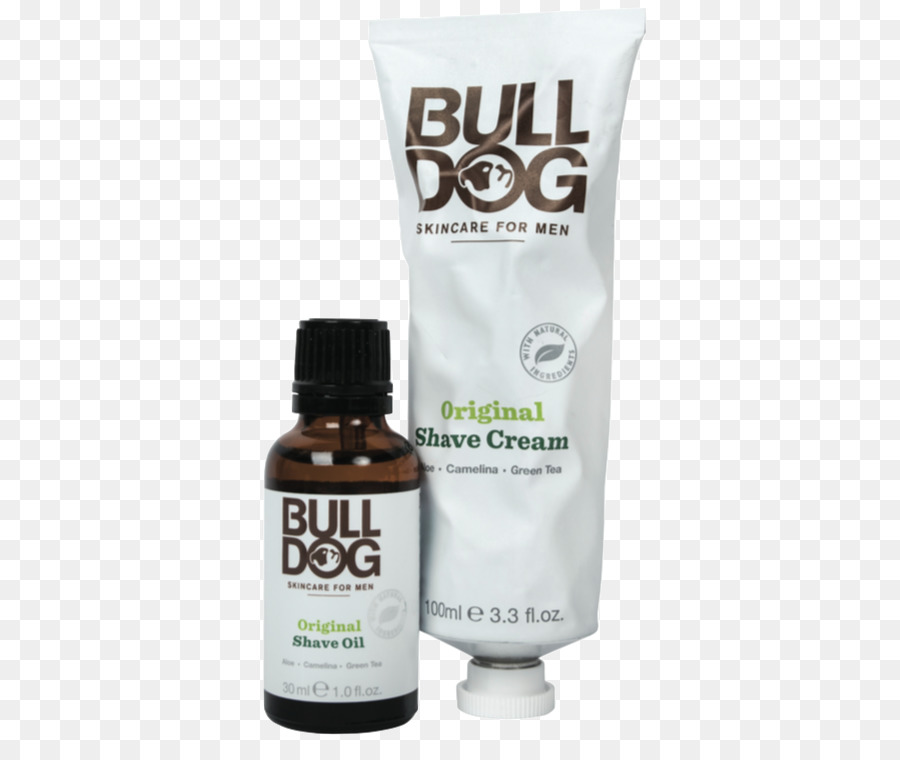 Bulldog，La Barba De Aceite PNG