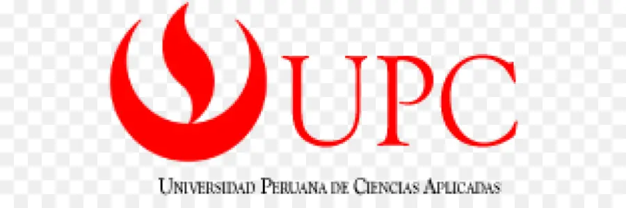 Logotipo De La Upc，Universidad PNG