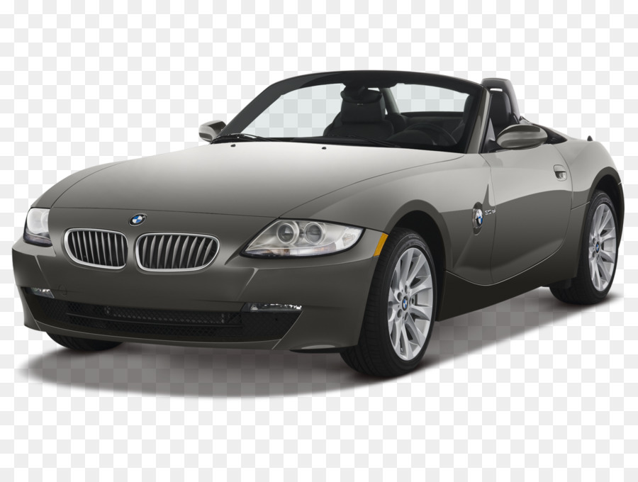 Bmw Z4，Coche PNG