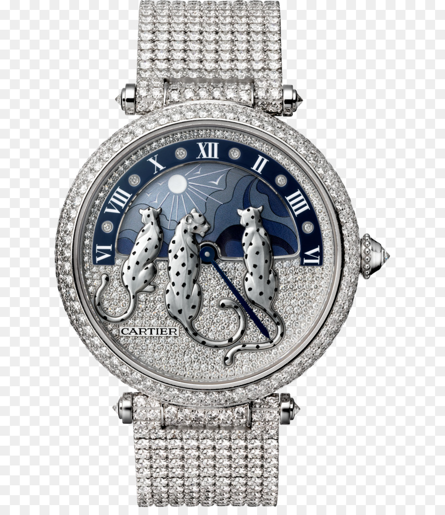 Reloj De Lujo，Mirar PNG