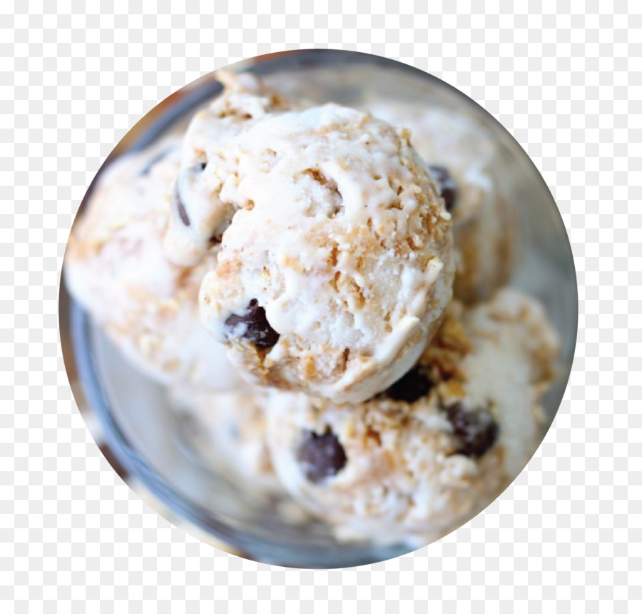 Helado，Helado De Yogur PNG